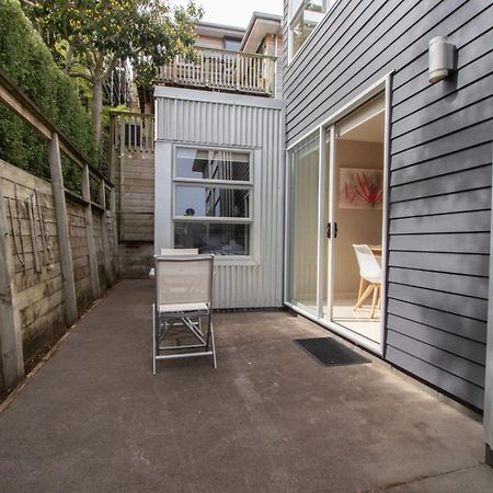 Great Location On Gilbert Central New Plymouth Buitenkant foto