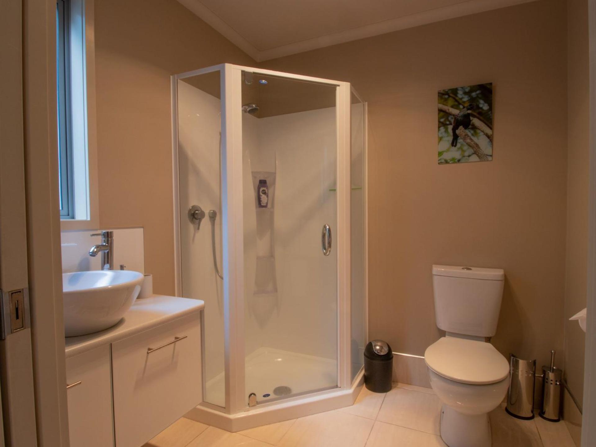 Great Location On Gilbert Central New Plymouth Buitenkant foto