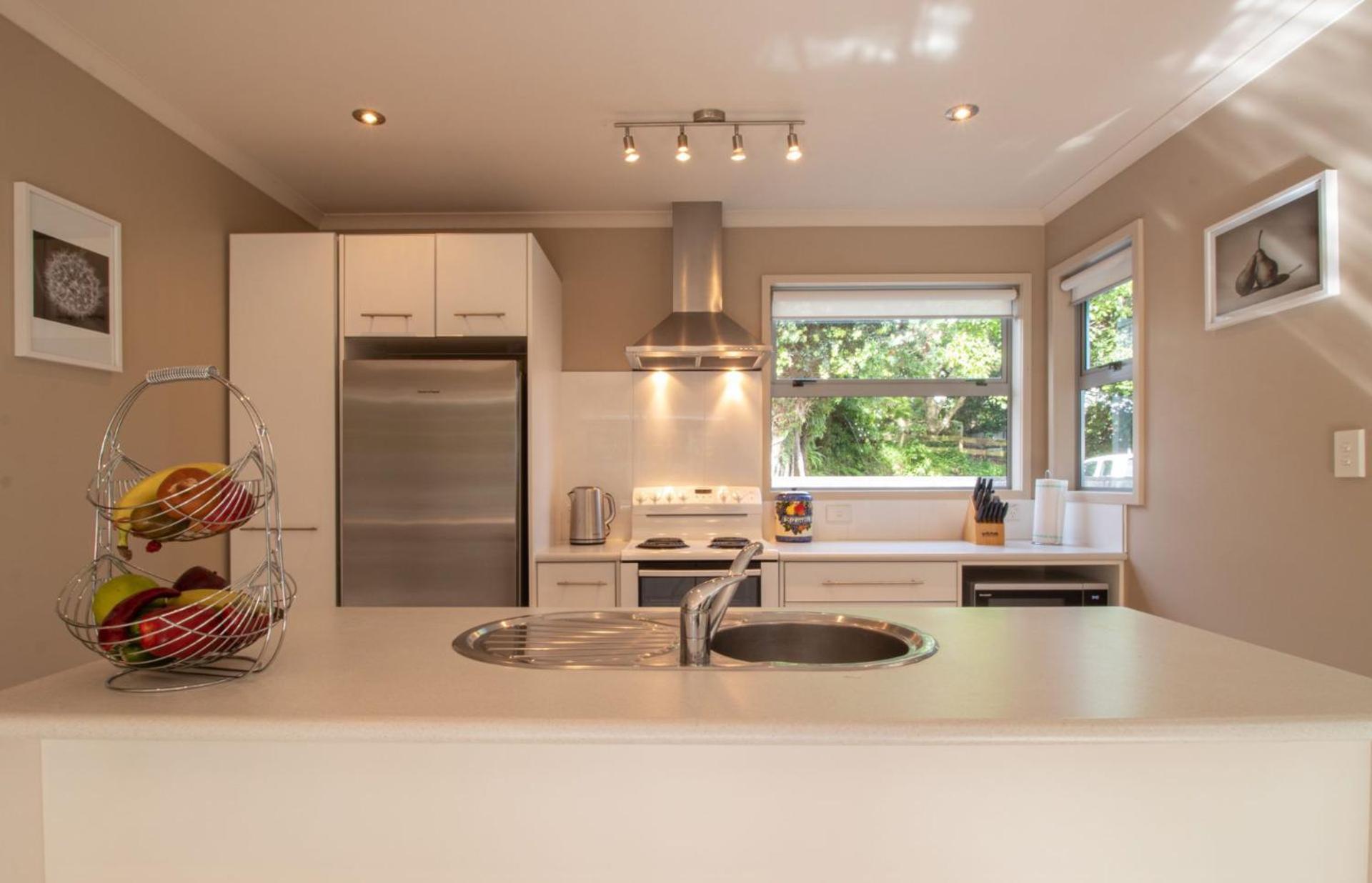 Great Location On Gilbert Central New Plymouth Buitenkant foto