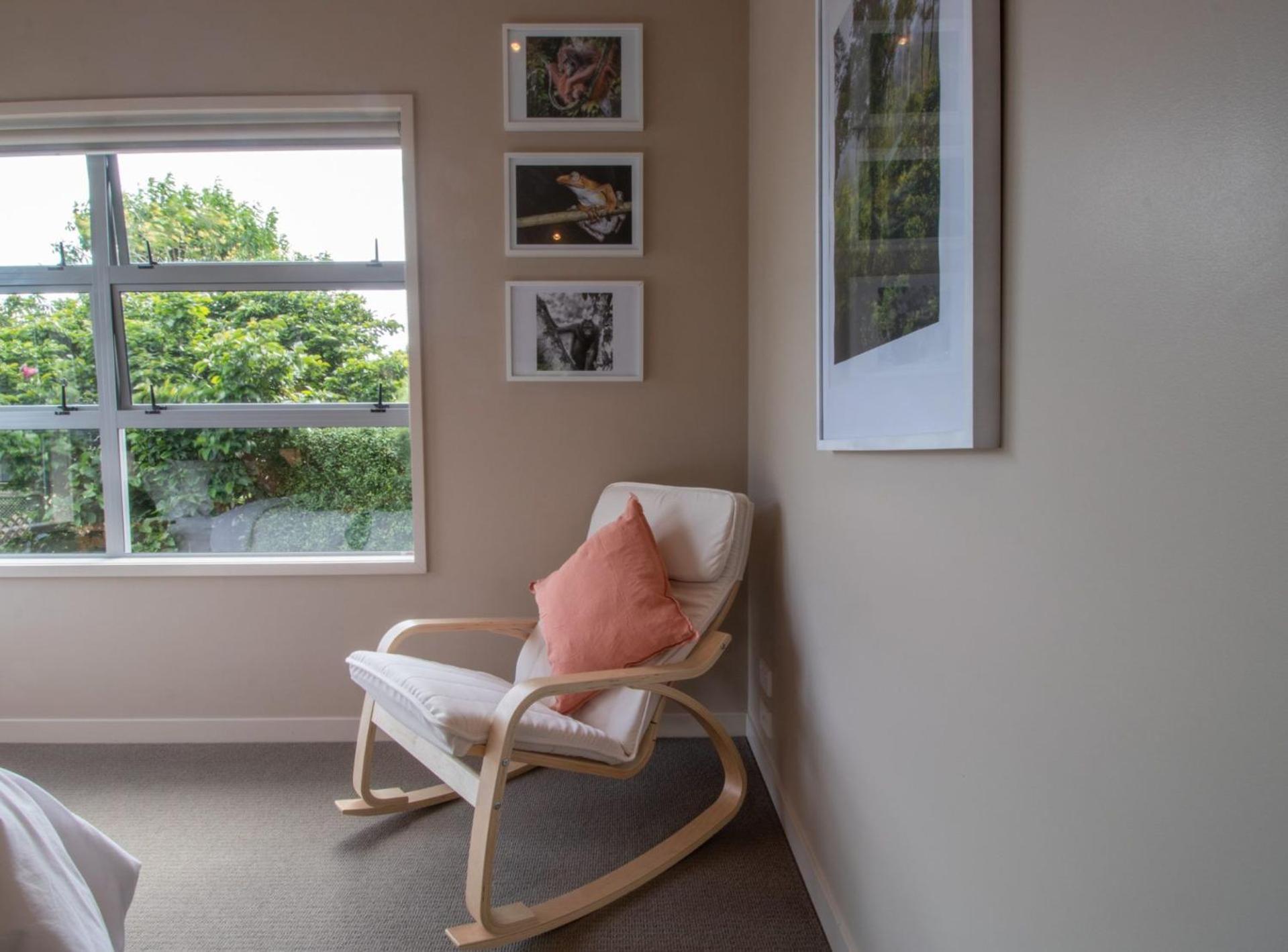 Great Location On Gilbert Central New Plymouth Buitenkant foto