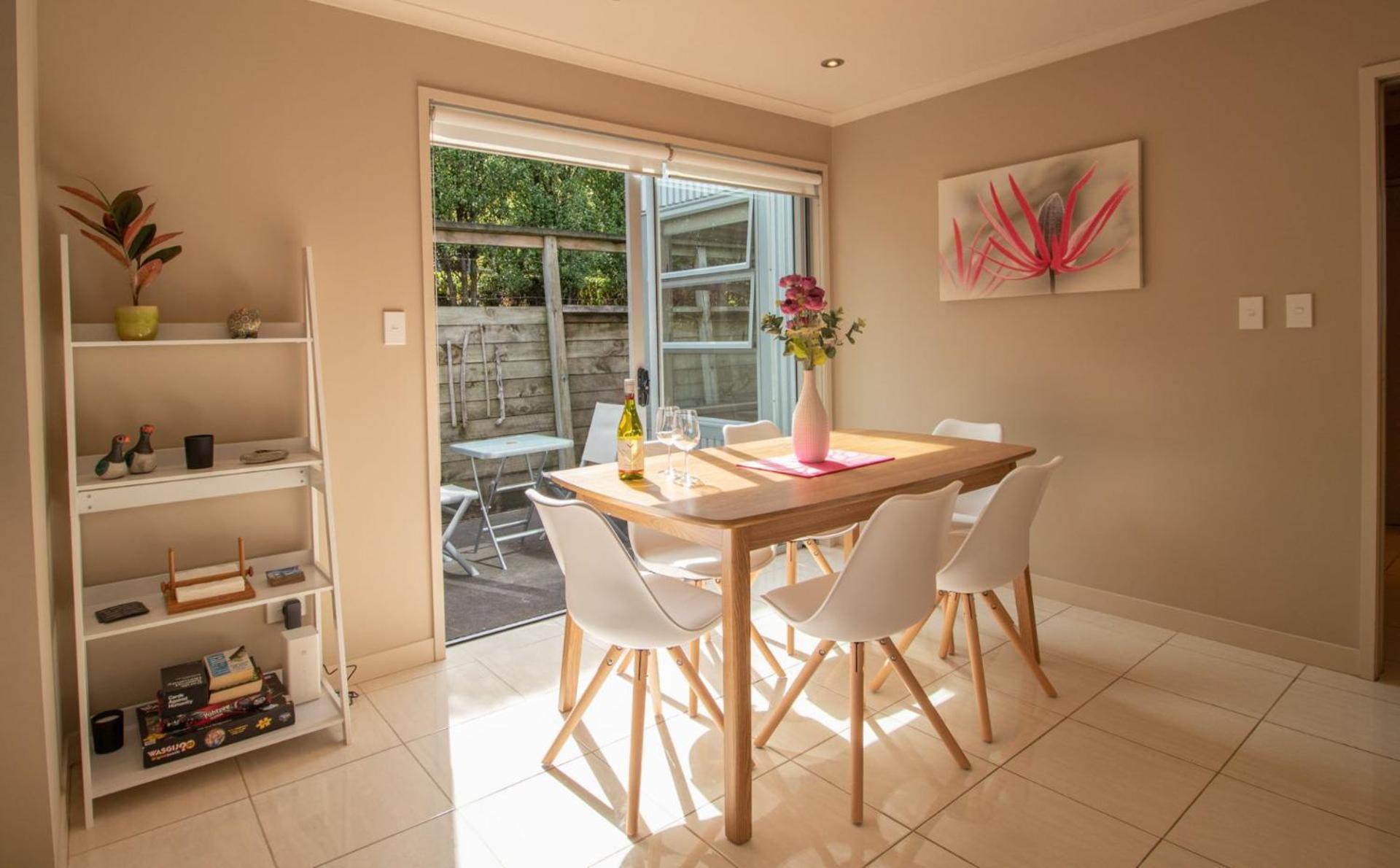 Great Location On Gilbert Central New Plymouth Buitenkant foto