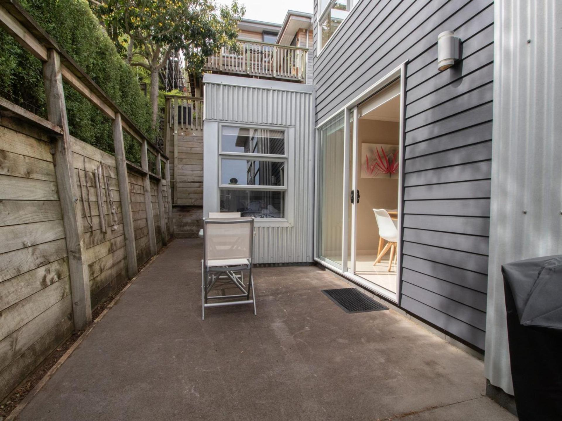 Great Location On Gilbert Central New Plymouth Buitenkant foto