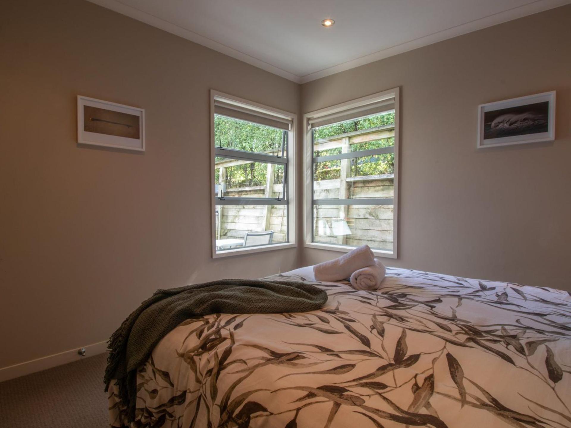 Great Location On Gilbert Central New Plymouth Buitenkant foto